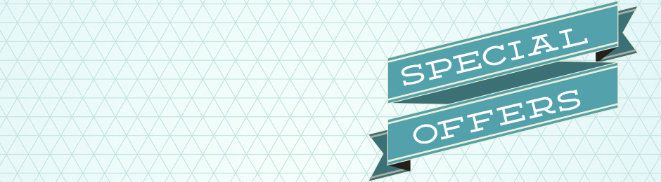 hearing aid special offers